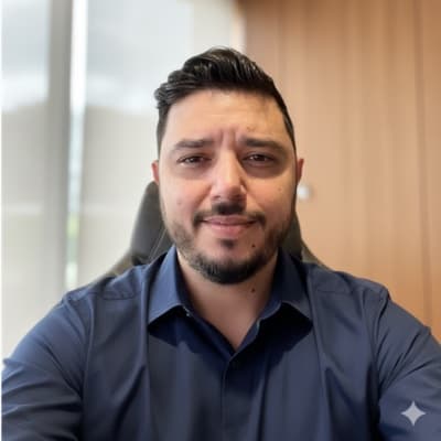 Sebastian Redondo
